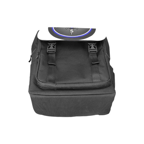 travel light #1 Casual Shoulders Backpack (Model 1623)