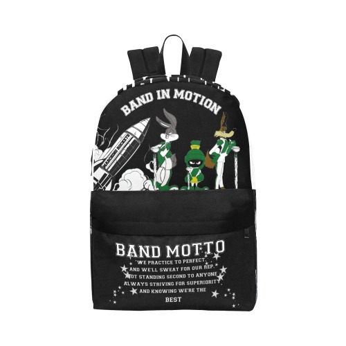 SPR Concert 2024 MC Special Edition Unisex Classic Backpack (Model 1673)