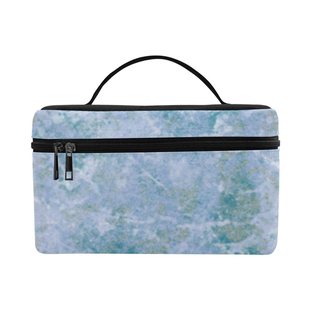 frozentundra Cosmetic Bag/Large (Model 1658)