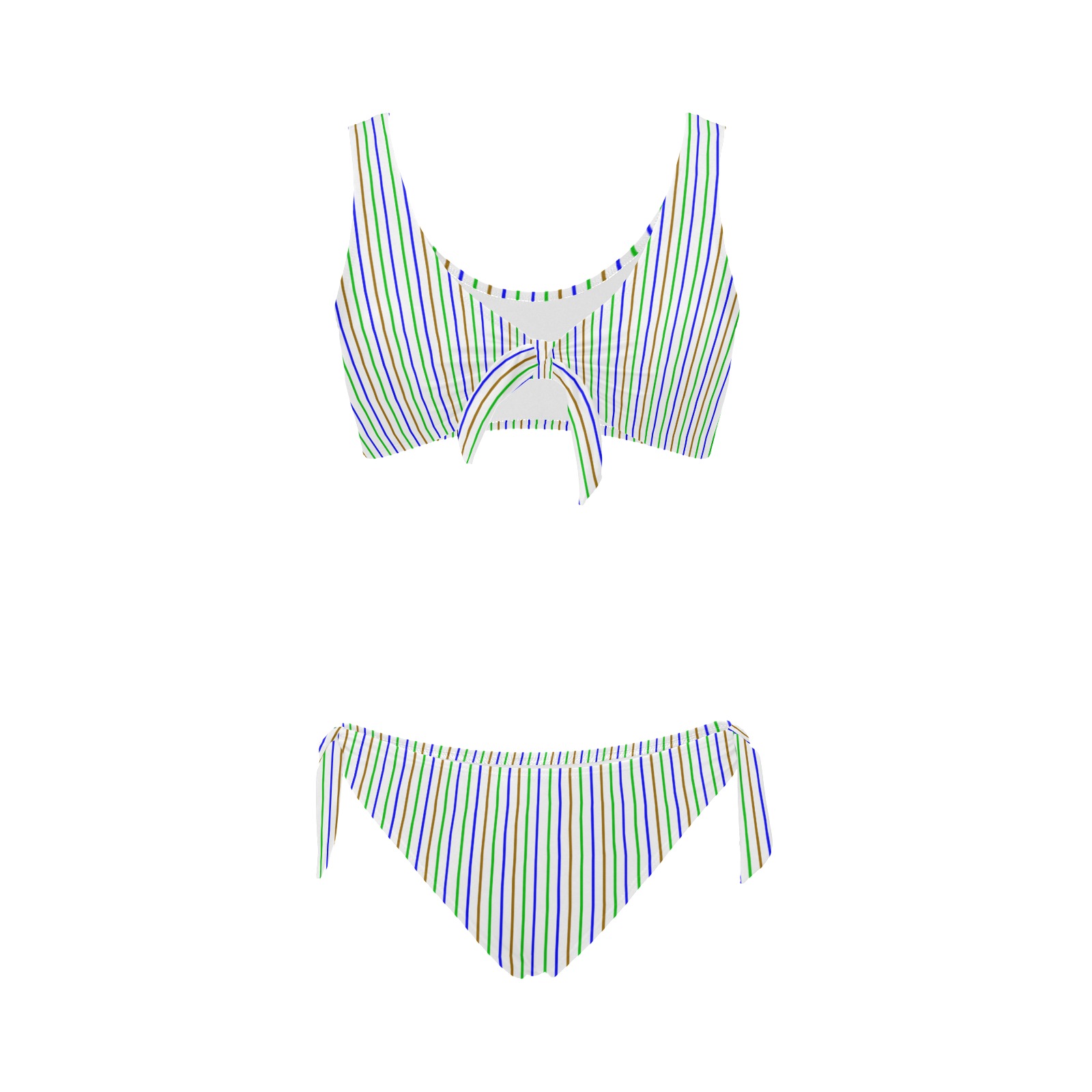 imgonline-com-ua-tile-UUA48RTfvQ5eweYv Bow Tie Front Bikini Swimsuit (Model S38)