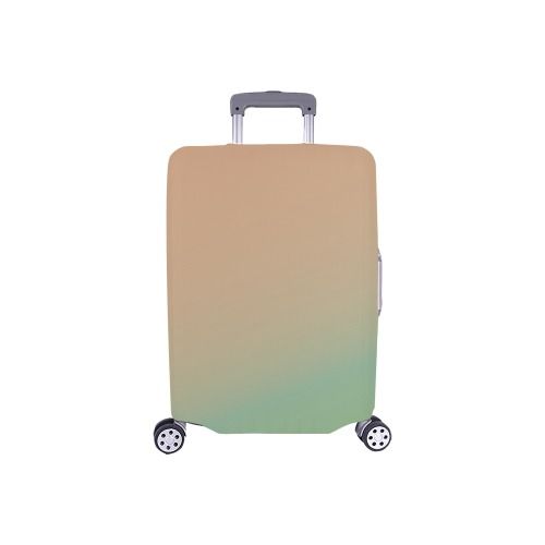 org grn Luggage Cover/Small 18"-21"