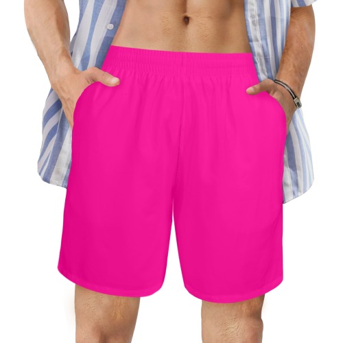 Neon Magenta