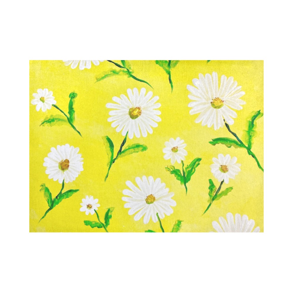 Daisy Placemat 14’’ x 19’’ (Set of 6)