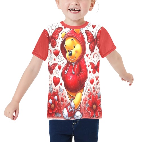 Winnie The Pooh T-Shirt