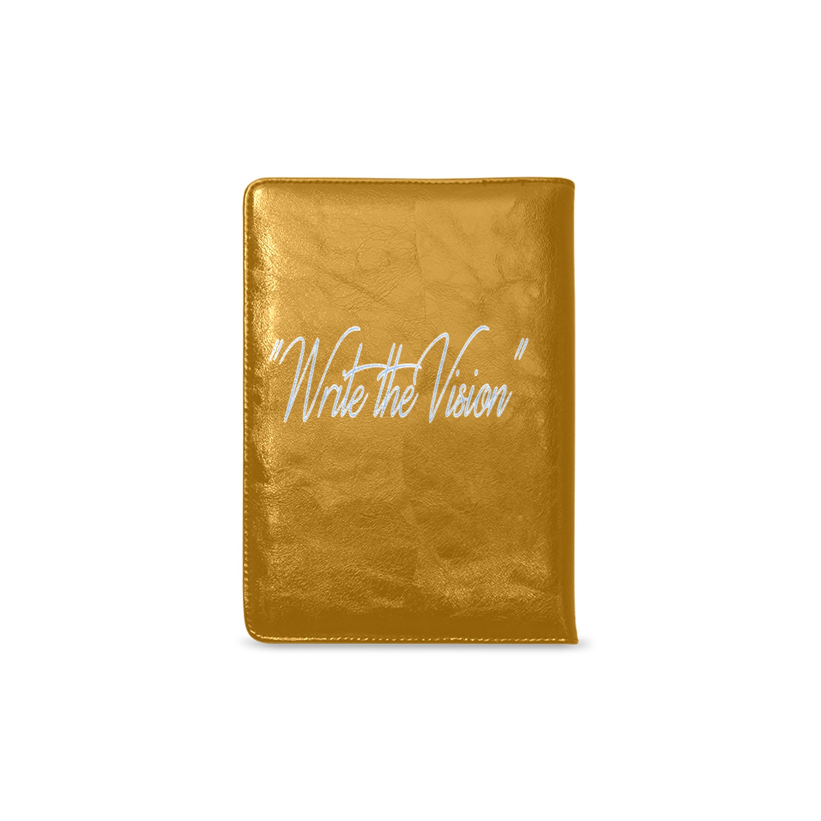 Manfesting Notebook Custom NoteBook A5