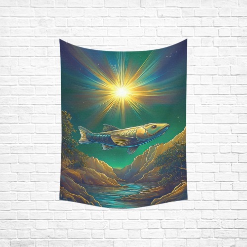 Celestial Swim