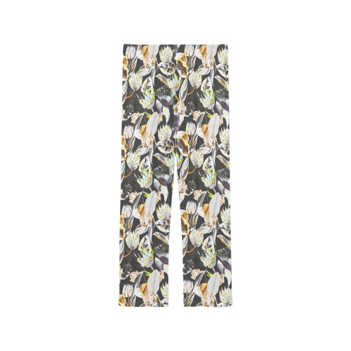 Modern Shapes Nature 22D Women's Pajama Trousers