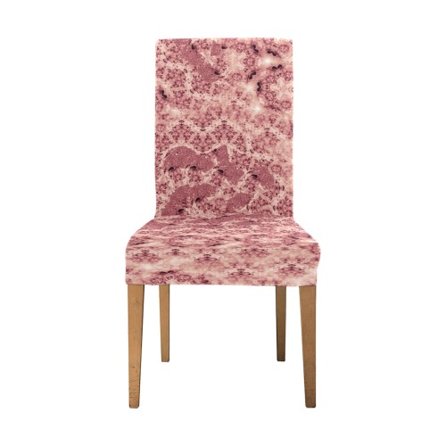 3-8 Removable Dining Chair Cover