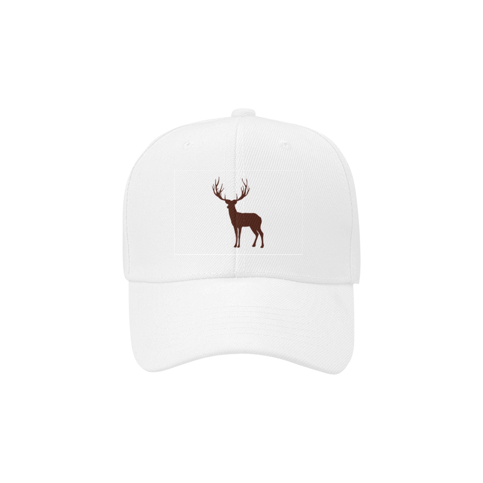 Deer Dad Cap