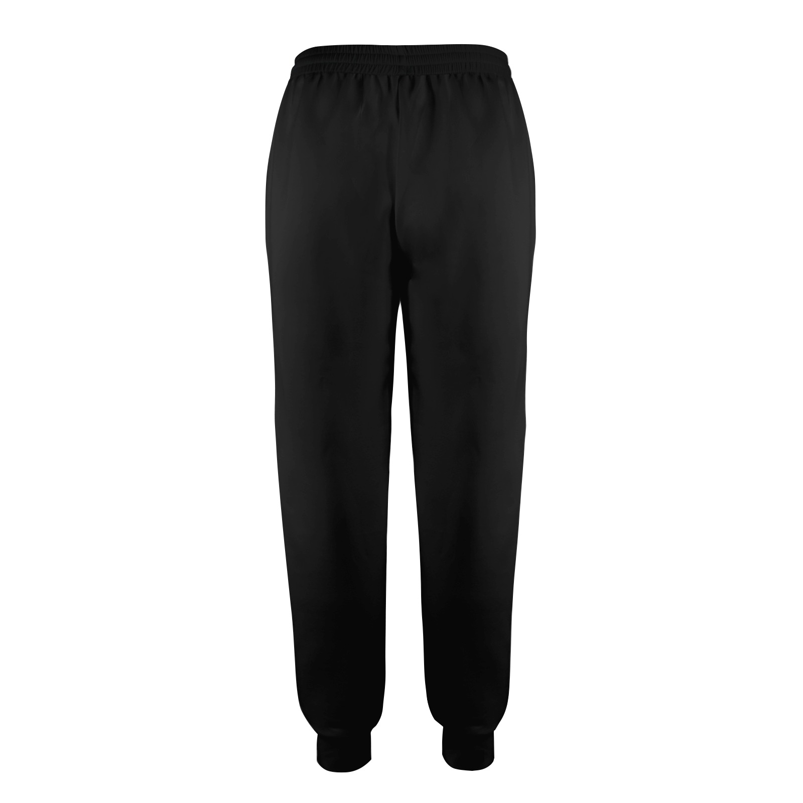 Undaunted Women's Sweat pant Women's Casual Sweatpants (Model L72)