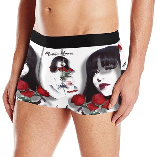 M.Monroe Boxers 2025