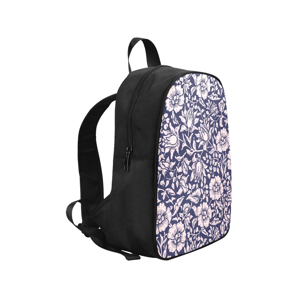 Backpack Fabric School Backpack (Model 1682) (Medium)