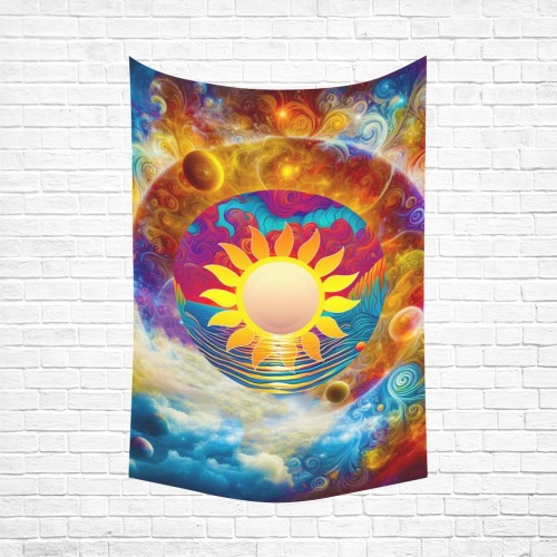 Cosmic Sun