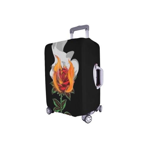 Aromatherapy Apparel Small Luggage Luggage Cover/Small 18"-21"