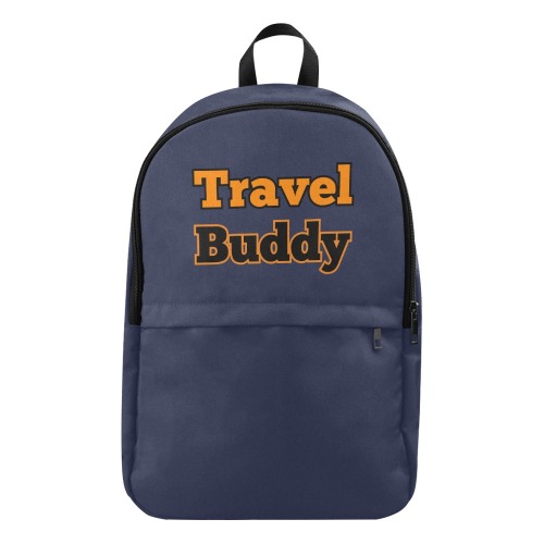 77GUU Fabric Backpack for Adult (Model 1659)