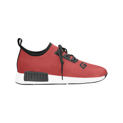 RED G-Y SNEAKERS Men’s Draco Running Shoes (Model 025)
