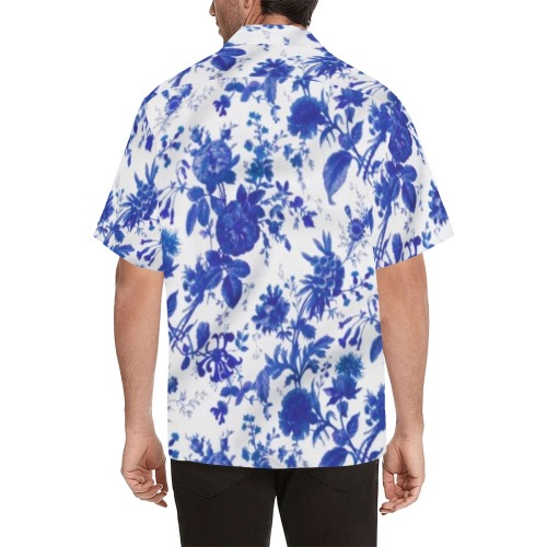 BB 54211 Hawaiian Shirt (Model T58)