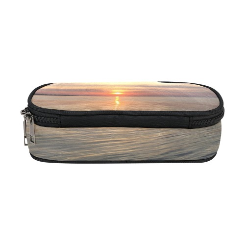 Early Sunset Pencil Pouch/Large (Model 1680)
