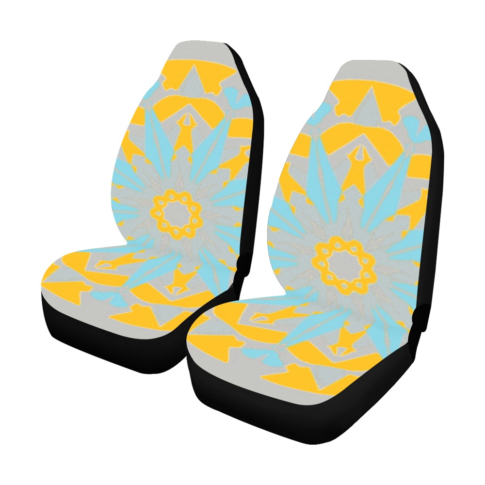 453025 Car Seat Covers (Set of 2)