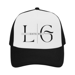 LG Trucker Hat