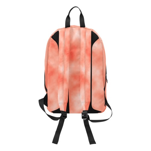 re clouds Large Capacity Travel Backpack (Model 1691)