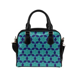 Hanukkah Bag Shoulder Handbag (Model 1634)