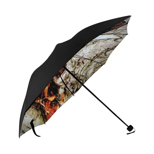 Armalanikai Umbrella Anti-UV Foldable Umbrella (Underside Printing) (U07)