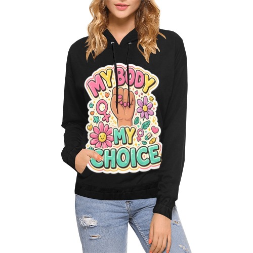 My Body My Choice