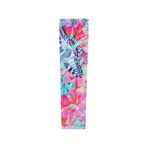 papillons 2-4 Arm Sleeves (Set of Two)
