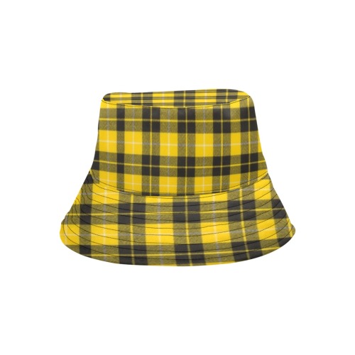 Barclay Dress Modern Unisex Summer Bucket Hat