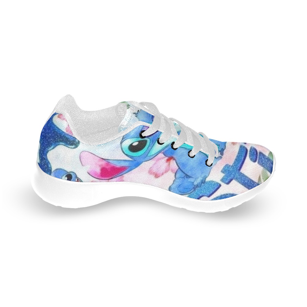 Stich 1 Kid's Running Shoes (Model 020)