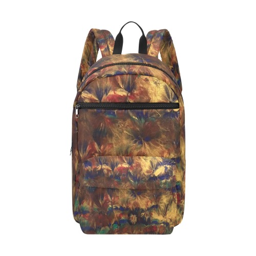 Fireflies Large Capacity Travel Backpack (Model 1691)