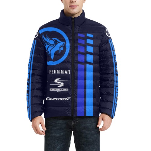 Competition FIR-BLUES