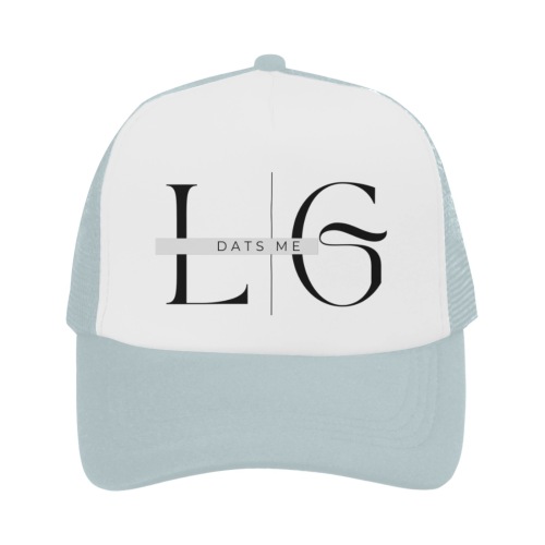 LG Trucker Hat