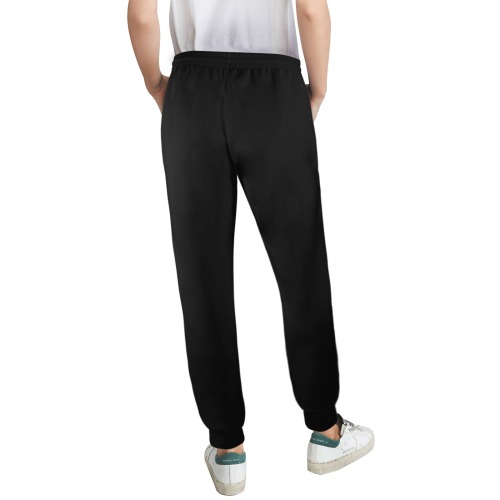 Undaunted Women's Sweat pant Women's Casual Sweatpants (Model L72)