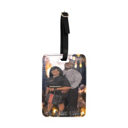 Customize Luggage Tags Luggage Tag