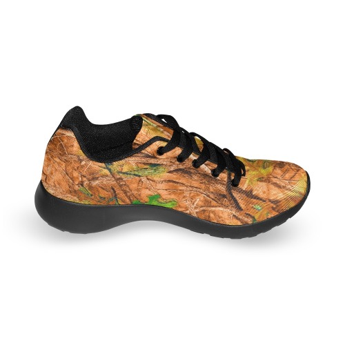 NOMON - Field to Stream to Couch - Enhanced Camo Women’s Running Shoes (Model 020)