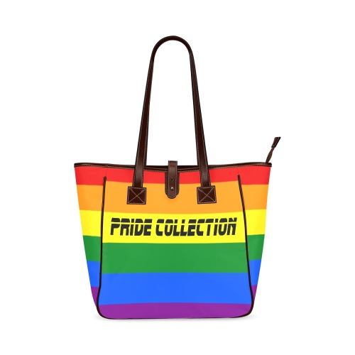 Pride Collection Classic Tote Bag (Model 1644)