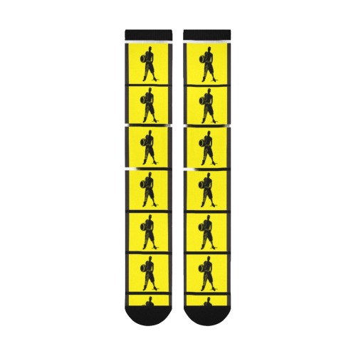Aziatic Black & Yellow (high demand)