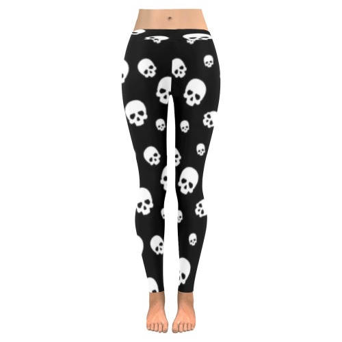 White Skulls