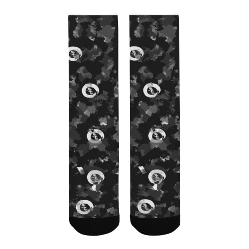 New Project (2) (1) Men's Custom Socks