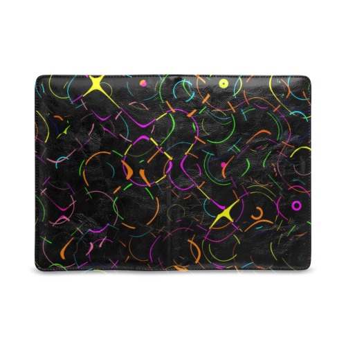 unfamiliarfaces Custom NoteBook A5