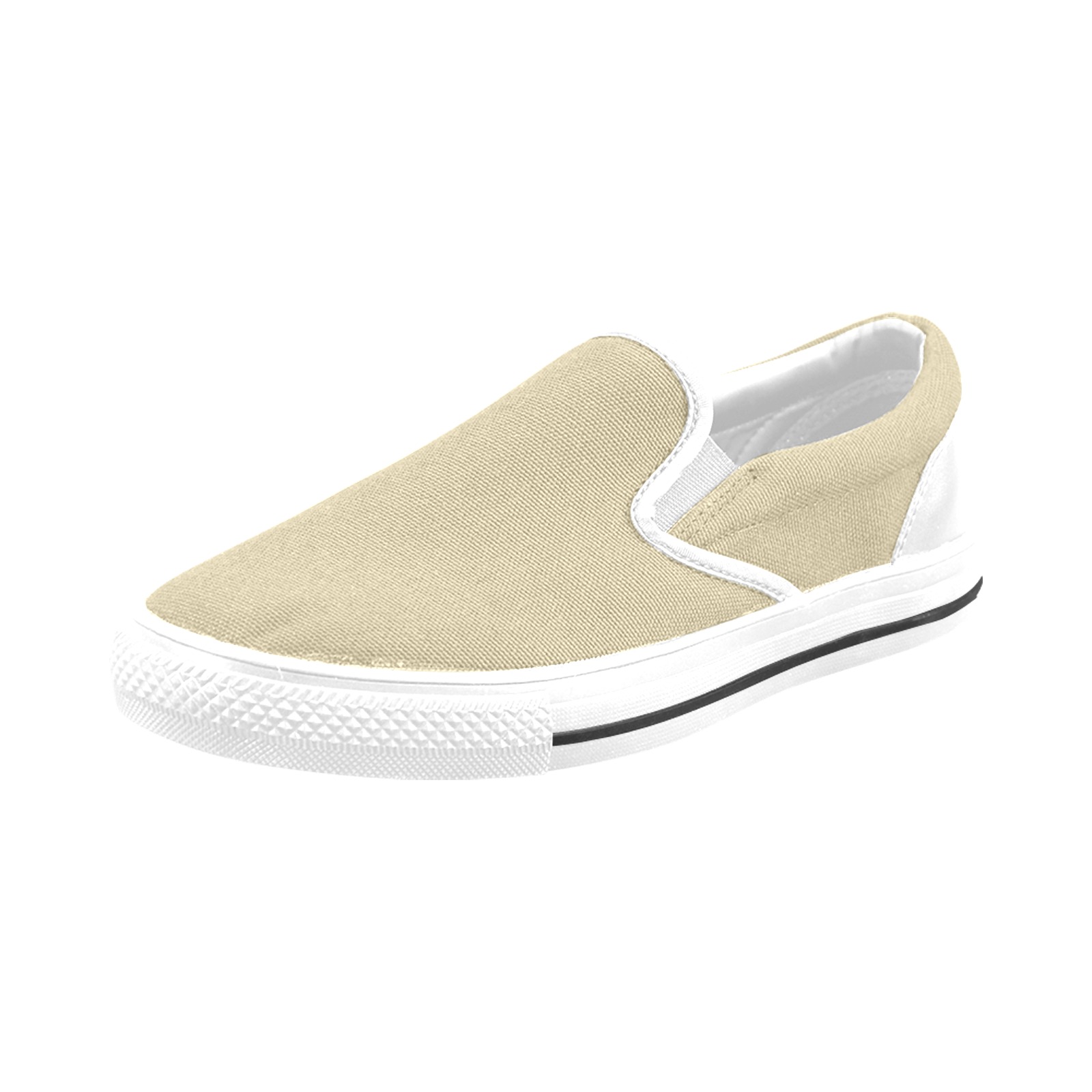 20170910235324319920 Men's Slip-on Canvas Shoes (Model 019)