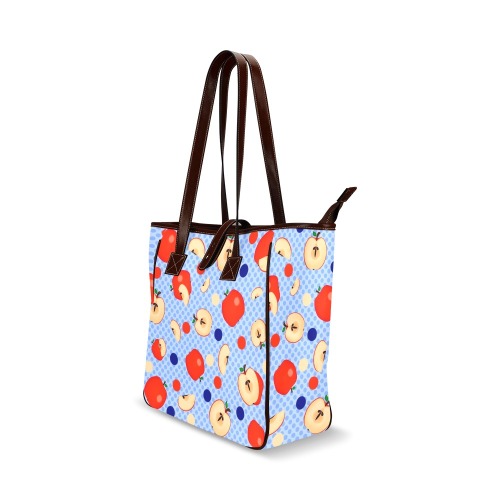 Apple a day Classic Tote Bag (Model 1644)
