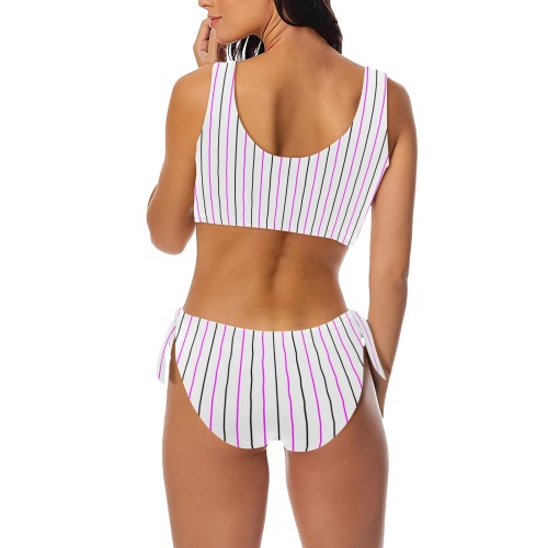 imgonline-com-ua-tile-yuYyHDuMfuB9LBH Bow Tie Front Bikini Swimsuit (Model S38)