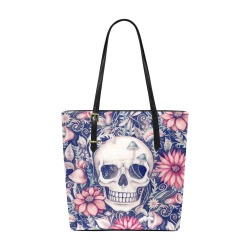 Cottagecore_Halloween Euramerican Tote Bag/Small (Model 1655)