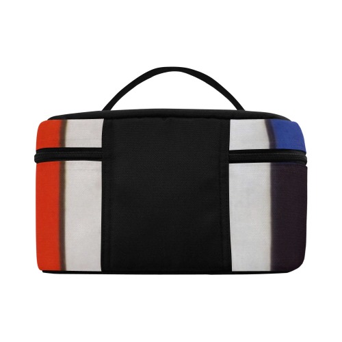 Composition A by Piet Mondrian Cosmetic Bag/Large (Model 1658)