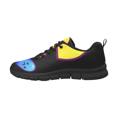 picpoc Men's Breathable Running Shoes (Model 055)