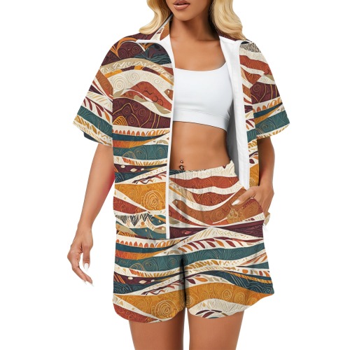 Tribal Collection 5