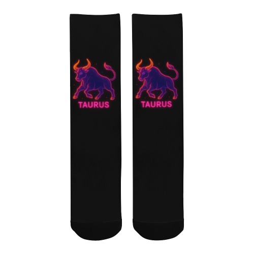 Taurus Socks